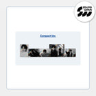 TWS - 3rd Mini Album [TRY WITH US] Compact Ver. / GIFT - Baro7 Best Kpop Store