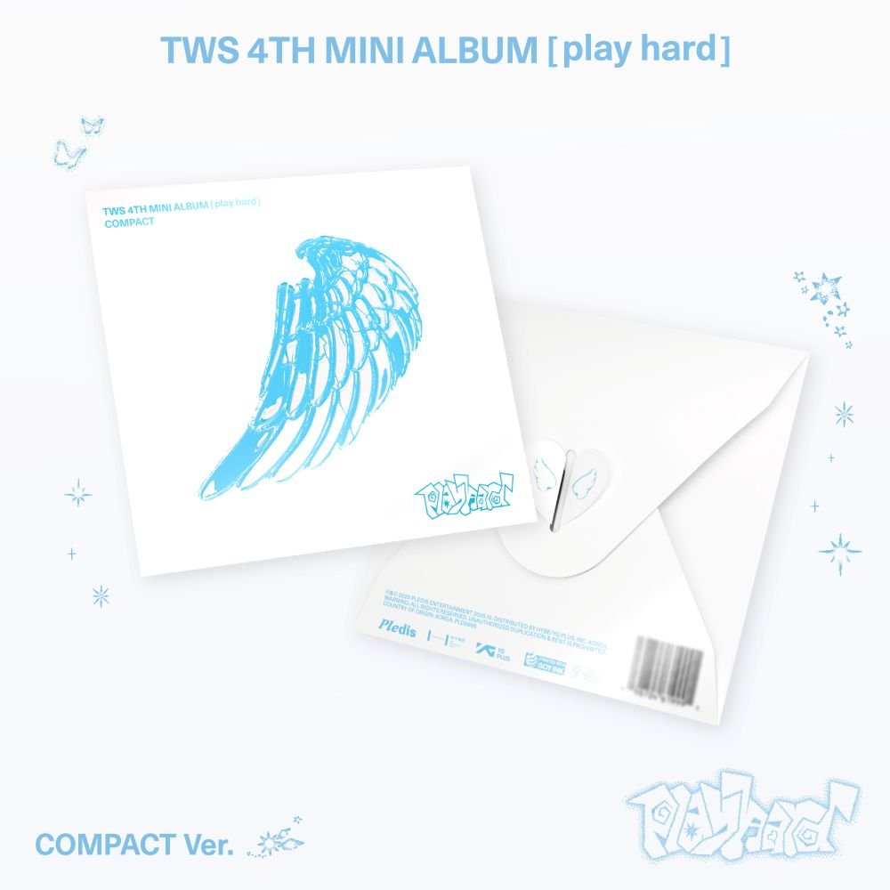 ⭐️⭐️さん專用 tws TWS 투어스 - Best Kpop Store Baro7