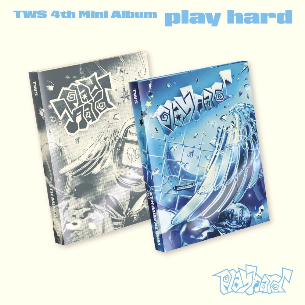 TWS 투어스 - Best Kpop Store Baro7