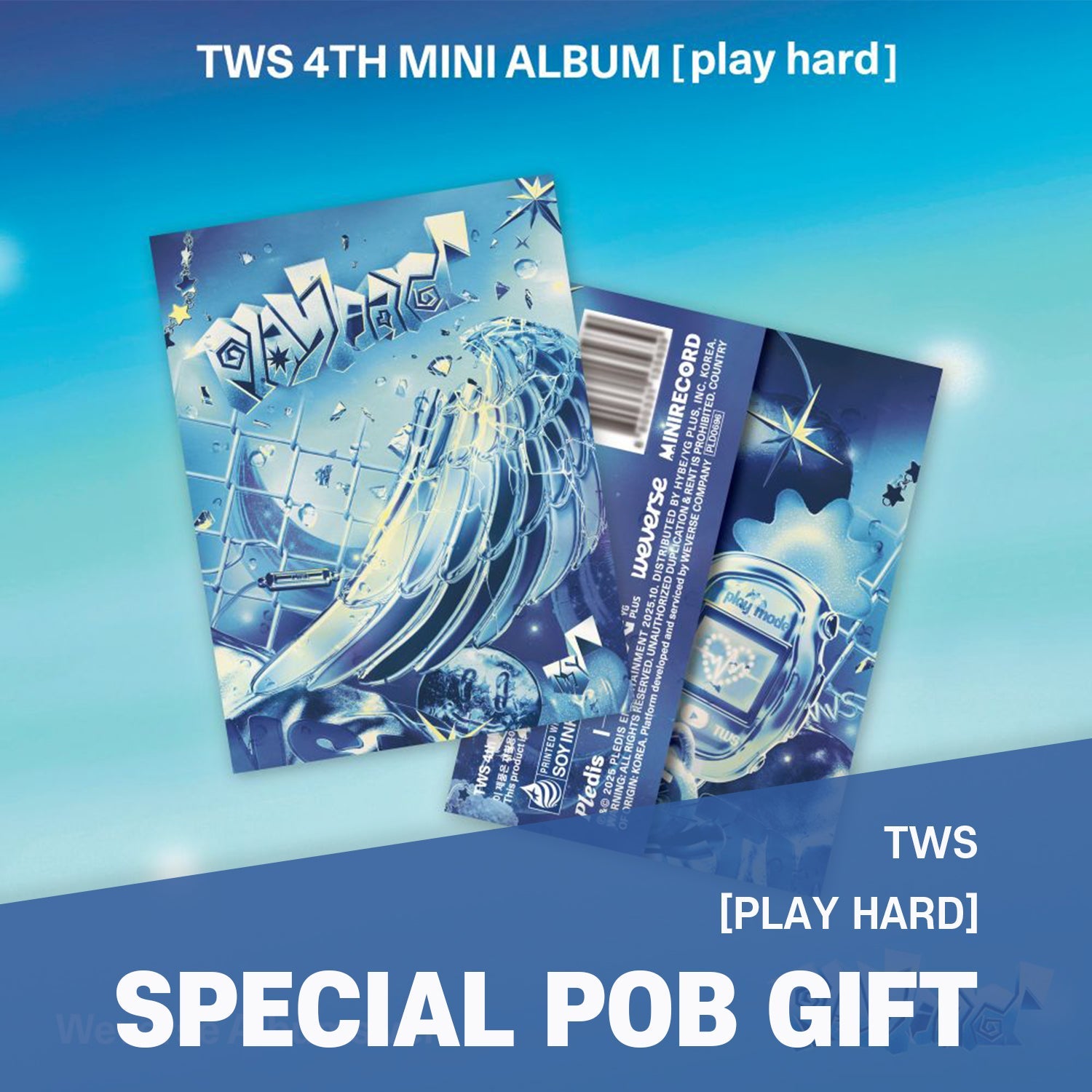 ⭐️⭐️さん專用 tws TWS 투어스 - Best Kpop Store Baro7