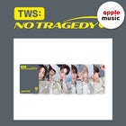 TWS - 5th Mini Album [NO TRAGEDY] / GIFT - Baro7 Best Kpop Store