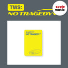 TWS - 5th Mini Album [NO TRAGEDY] Weverse Albums Ver. / GIFT - Baro7 Best Kpop Store