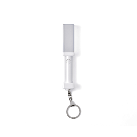TWS - OFFICIAL LIGHT STICK KEYRING - Baro7 Best Kpop Store