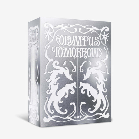 TXT - 2026 SEASON'S GREETINGS - Baro7 Best Kpop Store