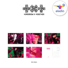 TXT - 7TH YEAR [가시덤불에 잠시 바람이 멈췄을 때] Photocard Case Ver. / GIFT - Baro7 Best Kpop Store