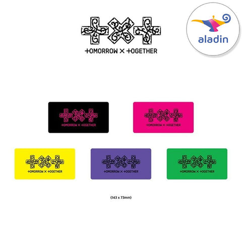 TXT - 7TH YEAR [가시덤불에 잠시 바람이 멈췄을 때] PPULBATU Ver. (Weverse Albums Ver.) / GIFT - Baro7 Best Kpop Store