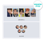 TXT - 7TH YEAR [가시덤불에 잠시 바람이 멈췄을 때] Standard Ver. / GIFT - Baro7 Best Kpop Store