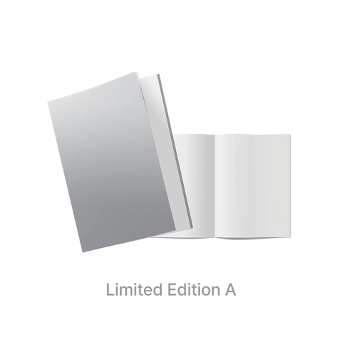 TXT - Japan 3rd Album [Starkissed] Limited Edition A - Baro7 Best Kpop Store