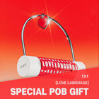 TXT - [Love Language] / GIFT - Baro7 Best Kpop Store