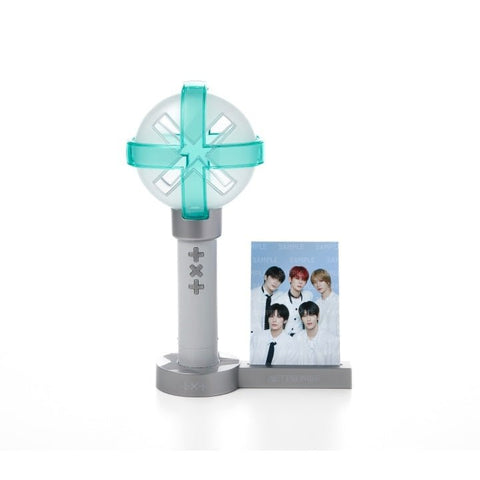 TXT - OFFICIAL LIGHT STICK STAND - Baro7 Best Kpop Store