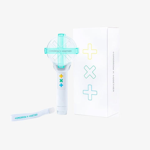 TXT - OFFICIAL LIGHTSTICK Ver.1 - Baro7 Best Kpop Store