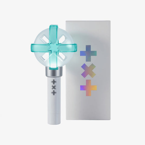 TXT - OFFICIAL LIGHTSTICK Ver.2 - Baro7 Best Kpop Store