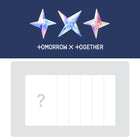 TXT - [THE STAR CHAPTER : SANCTUARY] ANGEL Ver. / GIFT - Baro7 Best Kpop Store