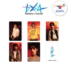 TXT - [THE STAR CHAPTER : TOGETHER] Afterglow Ver. / GIFT - Baro7 Best Kpop Store