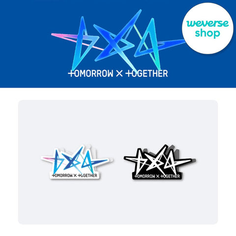 TXT - [THE STAR CHAPTER : TOGETHER] Star Keyring Ver. / GIFT - Baro7 Best Kpop Store