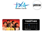 TXT - [THE STAR CHAPTER : TOGETHER] Star Keyring Ver. / GIFT - Baro7 Best Kpop Store