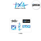 TXT - [THE STAR CHAPTER : TOGETHER] Weverse Albums Ver. / GIFT - Baro7 Best Kpop Store