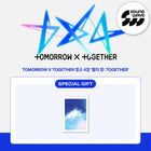 TXT - [THE STAR CHAPTER : TOGETHER] Weverse Albums Ver. / GIFT - Baro7 Best Kpop Store