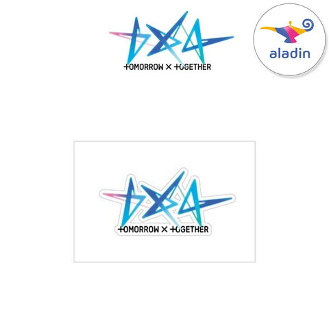 TXT - [THE STAR CHAPTER : TOGETHER] Weverse Albums Ver. / GIFT - Baro7 Best Kpop Store