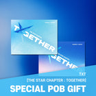 TXT - [THE STAR CHAPTER : TOGETHER] Weverse Albums Ver. / GIFT - Baro7 Best Kpop Store