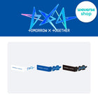 TXT - [THE STAR CHAPTER : TOGETHER] Weverse Albums Ver. / GIFT - Baro7 Best Kpop Store