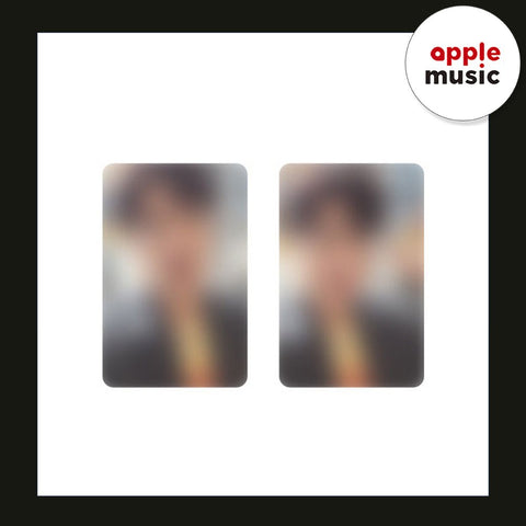 U - Know - 1st Album [I - KNOW] Tabloid Ver. / GIFT - Baro7 Best Kpop Store