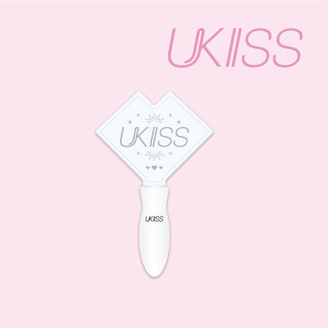 UKISS - ACRYLIC FAN LIGHT - Baro7 Best Kpop Store