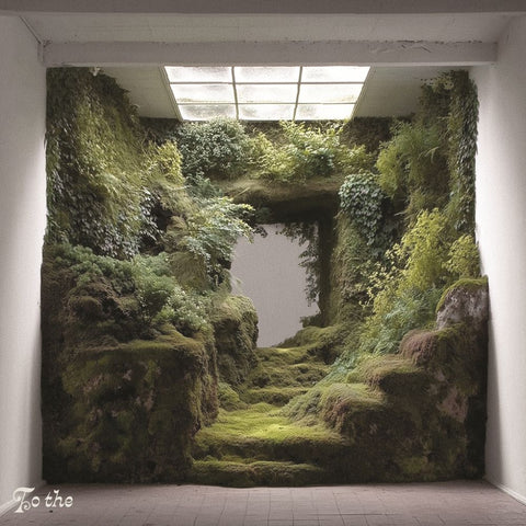 Umzi - EP [to the..] - Baro7 Best Kpop Store