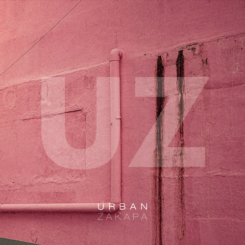 Urban Zakapa - Mini Album [Stay] - Baro7 Best Kpop Store