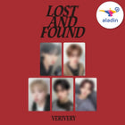 VERIVERY - 4th Single Album [Lost and Found] Photobook Ver. / GIFT - Baro7 Best Kpop Store