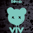 ViV - DEBUT 1ST EP [Bomb] - KPOPHERO