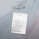 VIVIZ - 1st Album [A Montage of ( )] DAYZ Ver. / GIFT - Baro7 Best Kpop Store