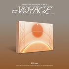 VIVIZ - 5th Mini Album [VOYAGE] / GIFT - Baro7 Best Kpop Store