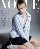 VOGUE - [2025, September] - Baro7 Best Kpop Store