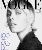 VOGUE - [2025, September] - Baro7 Best Kpop Store