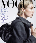 VOGUE - [2025, September] - Baro7 Best Kpop Store