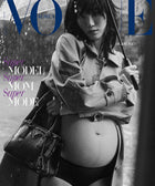 VOGUE - [2026, October] - Cover : CHOI SORA - Baro7 Best Kpop Store