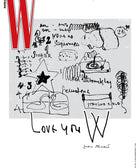 W Volume 12 - [2024, December] - Baro7 Best Kpop Store