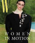 W Volume 7 - [2026, July] - Cover : HAN SO HEE / CHARLOTTE LE BON TYPE A - Baro7 Best Kpop Store