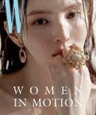 W Volume 7 - [2026, July] - Cover : HAN SO HEE / CHARLOTTE LE BON TYPE A - Baro7 Best Kpop Store