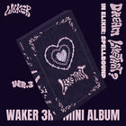 WAKER - 3rd Mini Album [In Elixir: Spellbound] ver.3 DREAM LiKE THAT - Baro7 Best Kpop Store
