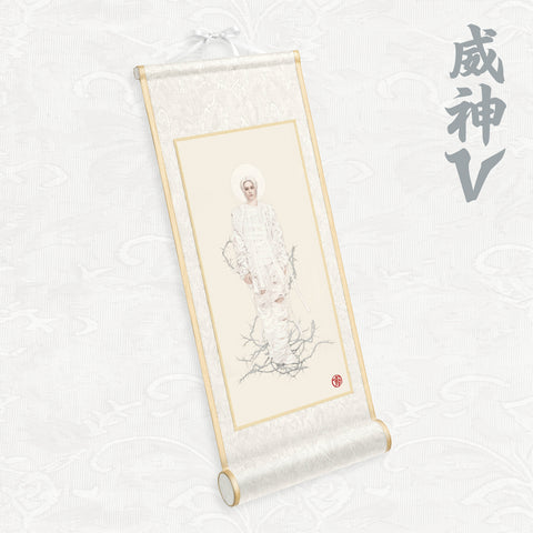 WayV - 8th Mini Album [Vision Wings] SCROLL Ver. (Smart Album) - Baro7 Best Kpop Store