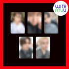 WayV - 8th Mini Album [Vision Wings] SMini Ver. (Smart Album) / GIFT - Baro7 Best Kpop Store