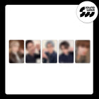 WayV - Winter Special Album [白色定格 (Eternal White)] Photo Book Ver. / GIFT - Baro7 Best Kpop Store