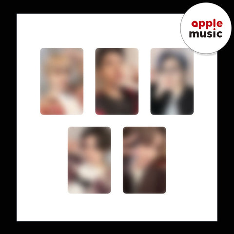 WayV - Winter Special Album [白色定格 (Eternal White)] Photo Book Ver. / GIFT - Baro7 Best Kpop Store