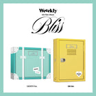 Weeekly - 6th Mini Album [Bliss] - KPOPHERO