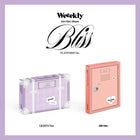 Weeekly - 6th Mini Album [Bliss] Platform Ver. - KPOPHERO