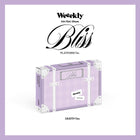 Weeekly - 6th Mini Album [Bliss] Platform Ver. - KPOPHERO