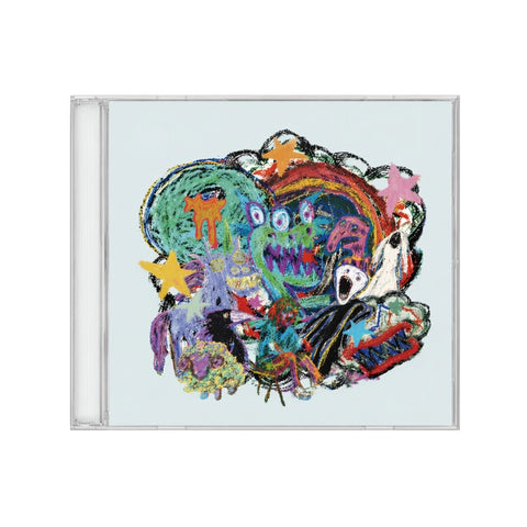 WELCOME TO CHOCHOLAND - EP [WELCOME TO CHOCHOLAND] - Baro7 Best Kpop Store