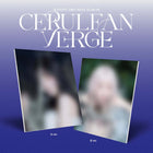 WENDY - 3rd Mini Album [Cerulean Verge] Photobook Ver. / GIFT - Baro7 Best Kpop Store